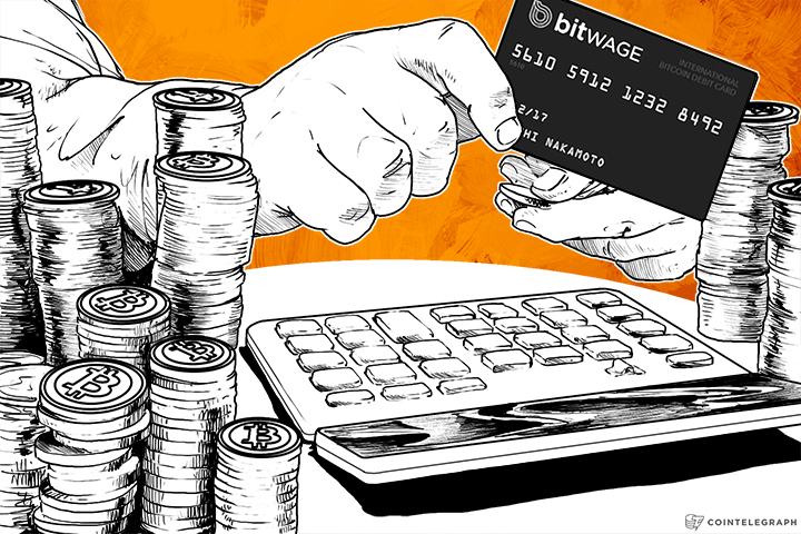 bitwage-and-xapo-announce-first-international-bitcoin-payroll-debit-card
