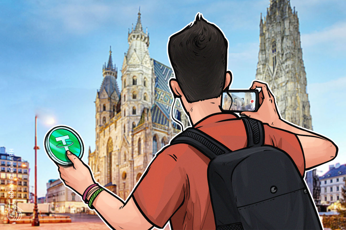 bookingcom-partnered-travala-now-accepts-tethers-controversial-usdt