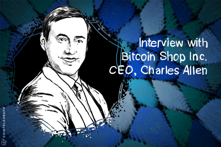 bitcoin-shop-acquires-additional-equity-in-coin-outlet-interview-with-ceo-charles-allen