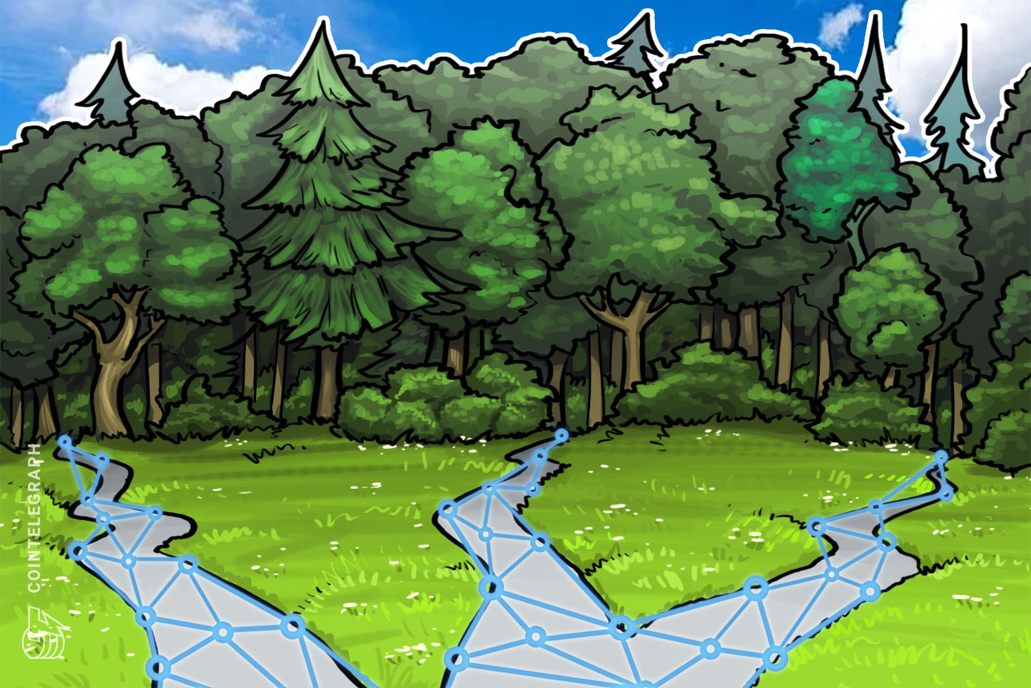 blockchain-firm-bitfury-partners-with-un-on-forest-project-in-kazakhstan