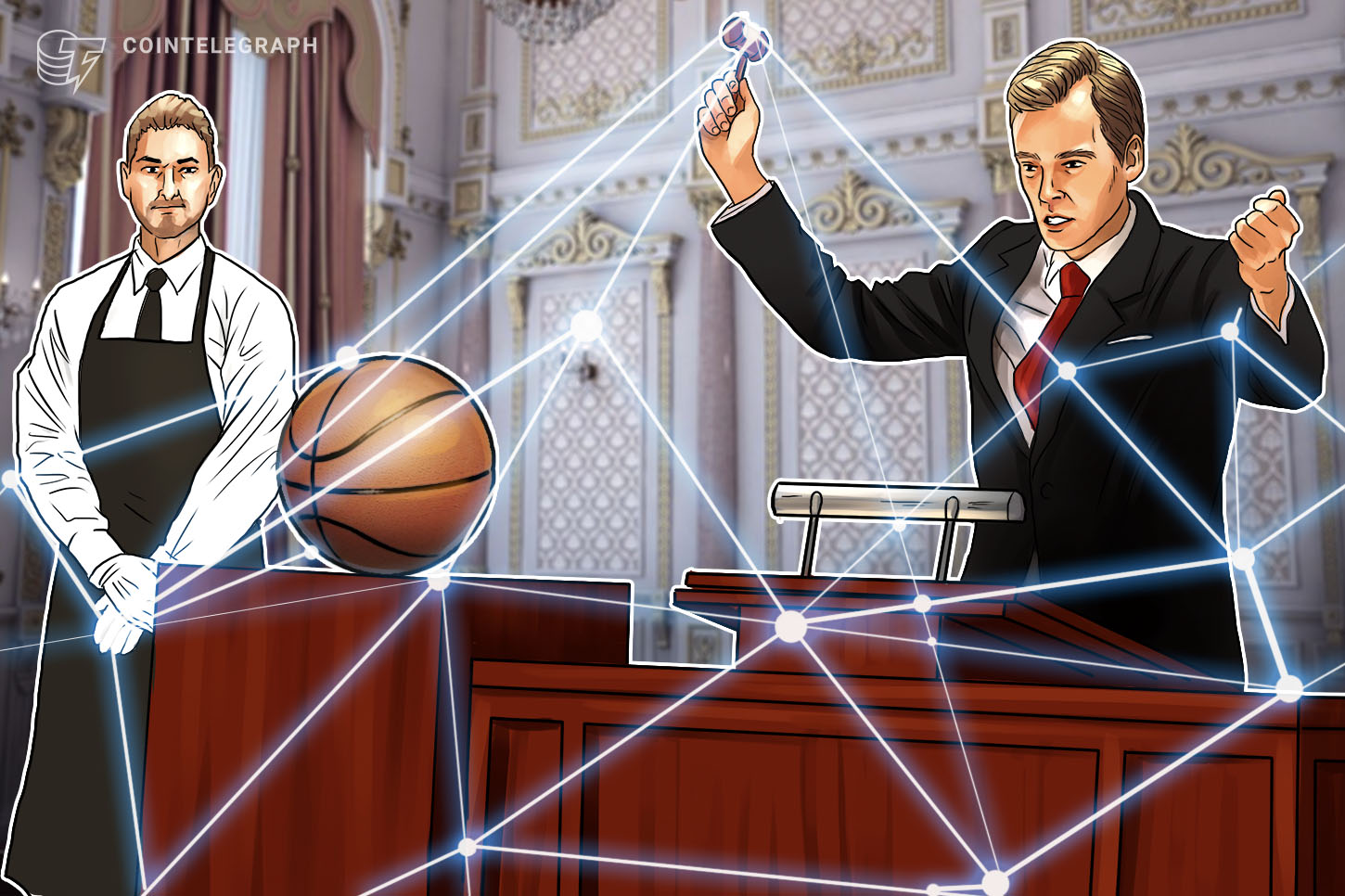 nbas-kings-continue-reign-over-crypto-fan-collab-with-live-auction-platform