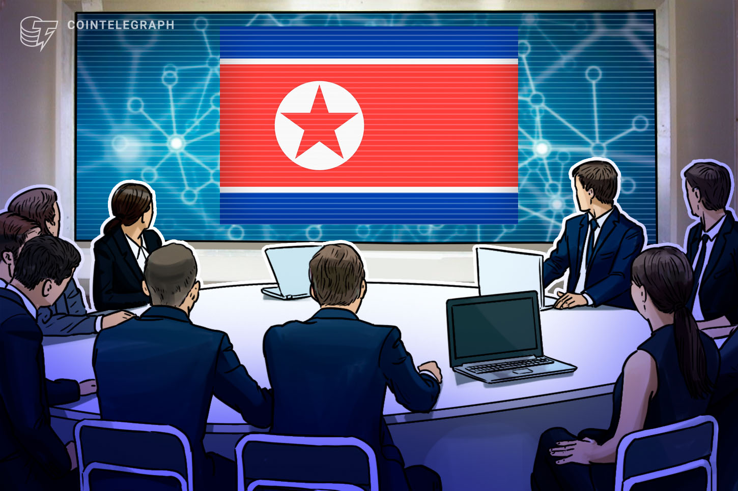 uncovering-the-motives-behind-north-koreas-crypto-conference