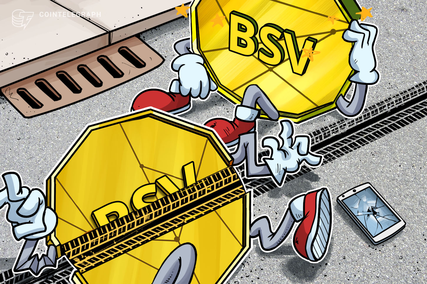 bitcoin-sv-drops-40-as-lawyer-admits-craig-wright-has-no-private-keys