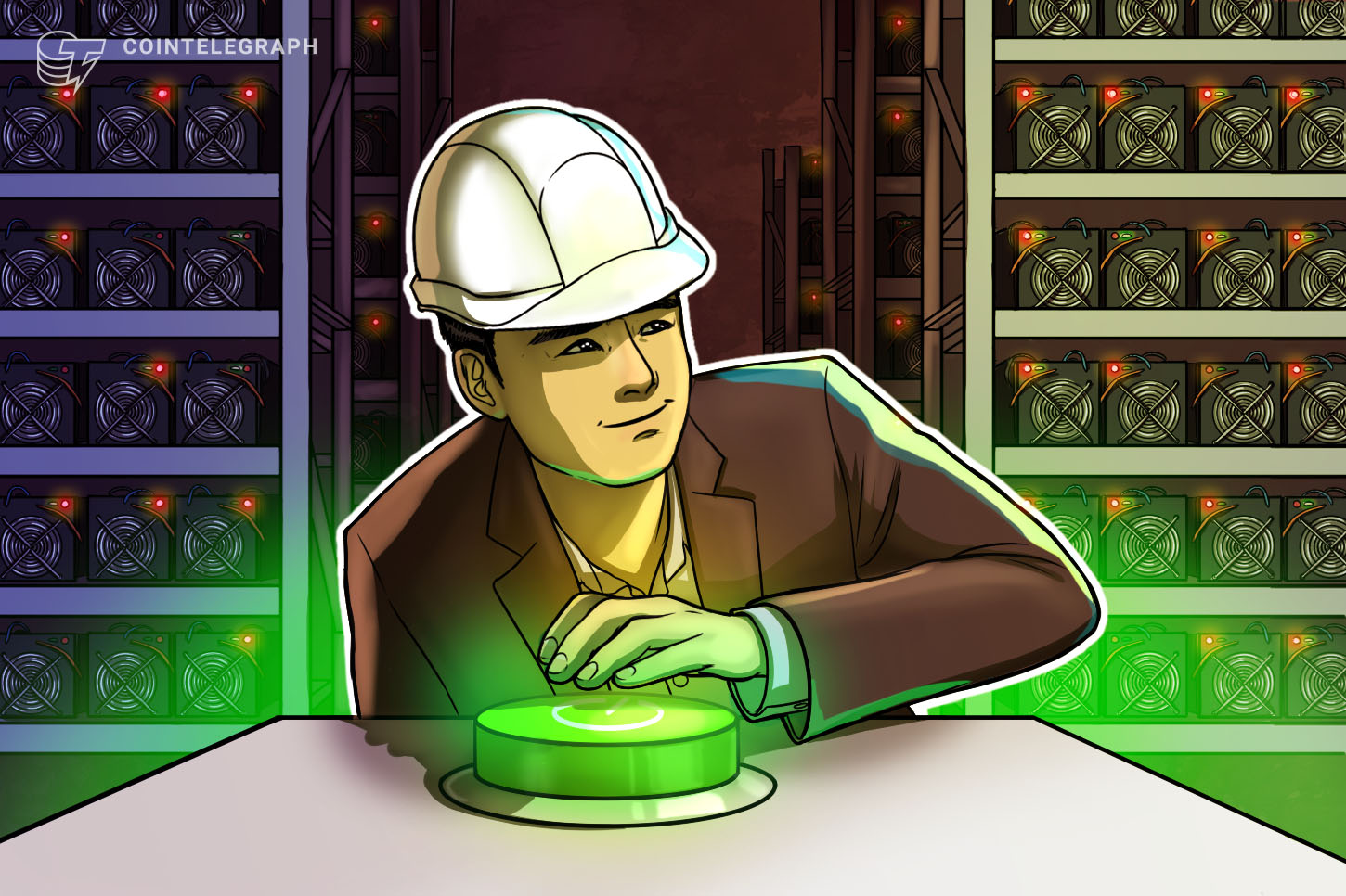 is-central-asia-the-new-safe-haven-for-crypto-mining-amid-iran-us-crisis