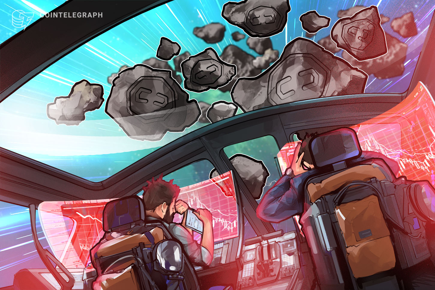 bitcoin-price-drops-over-500-in-5-minutes-top-altcoin-also-see-red