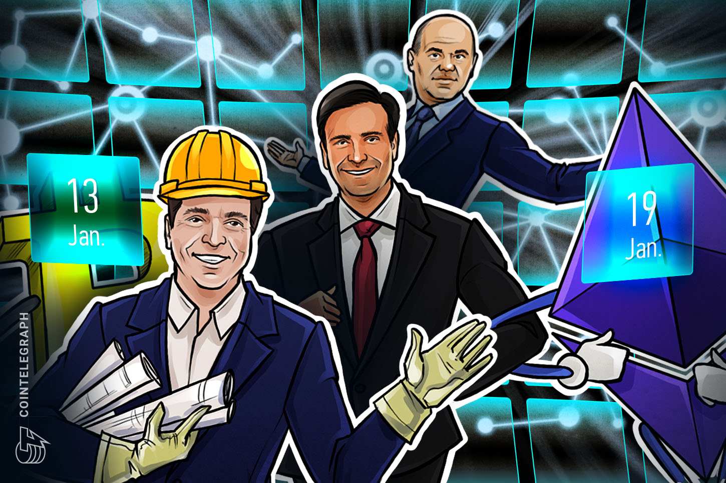 btc-could-hit-10k-stay-away-from-north-korea-akon-city-hodlers-digest-jan-1319