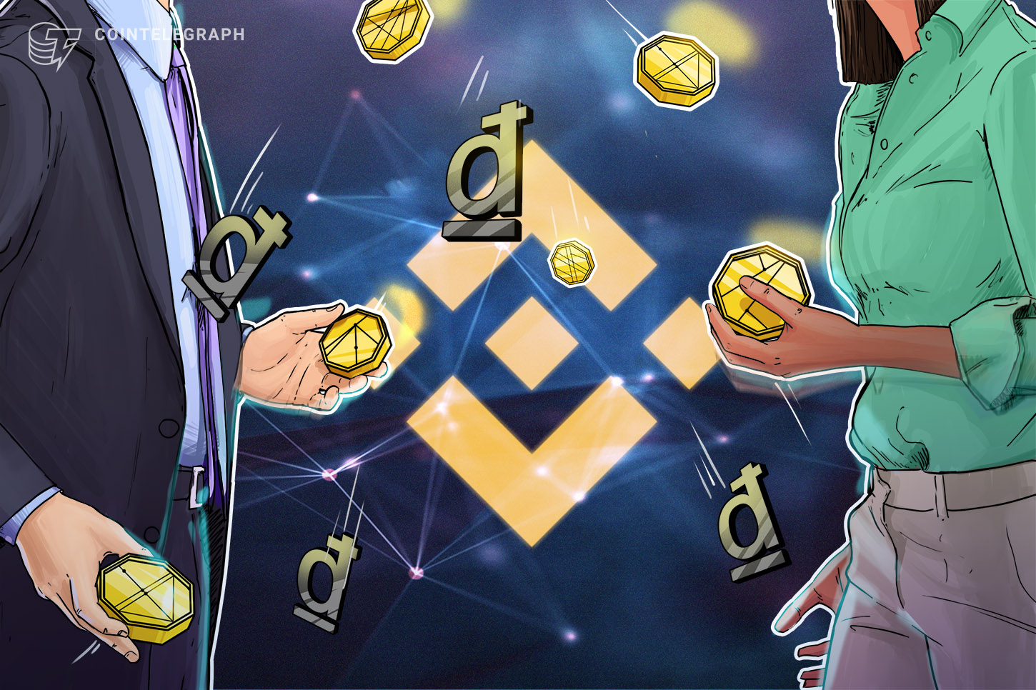 binance-p2p-crypto-trading-platform-supports-vietnams-fiat-currency