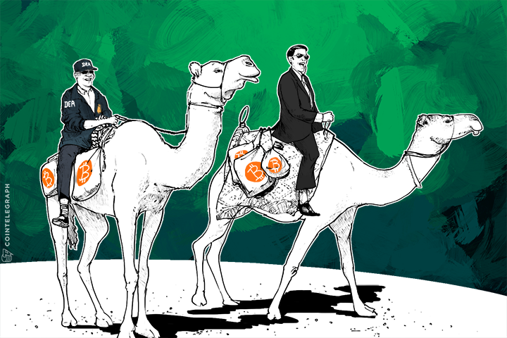 us-secret-agents-charged-with-silk-road-bitcoin-theft-extortion-of-dread-pirate-roberts-20150331