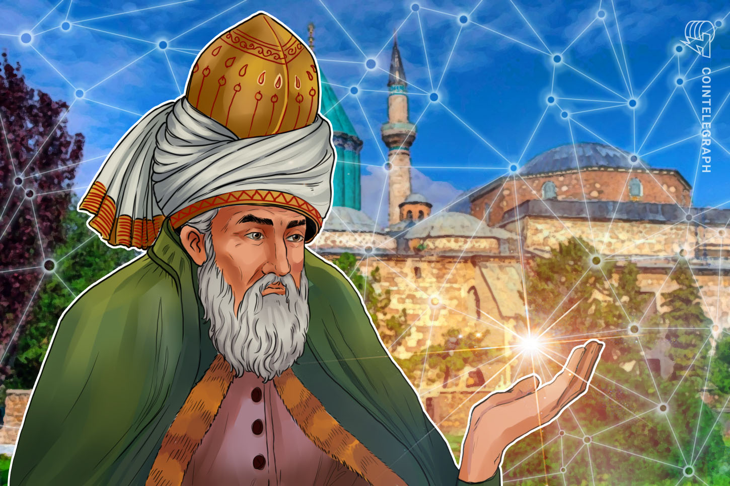 turkish-city-developing-crypto-and-blockchain-solutions-for-public-services