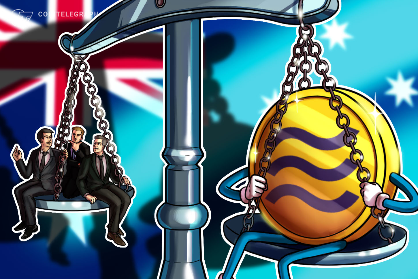 australian-financial-regulator-could-oversee-facebooks-calibra-wallet