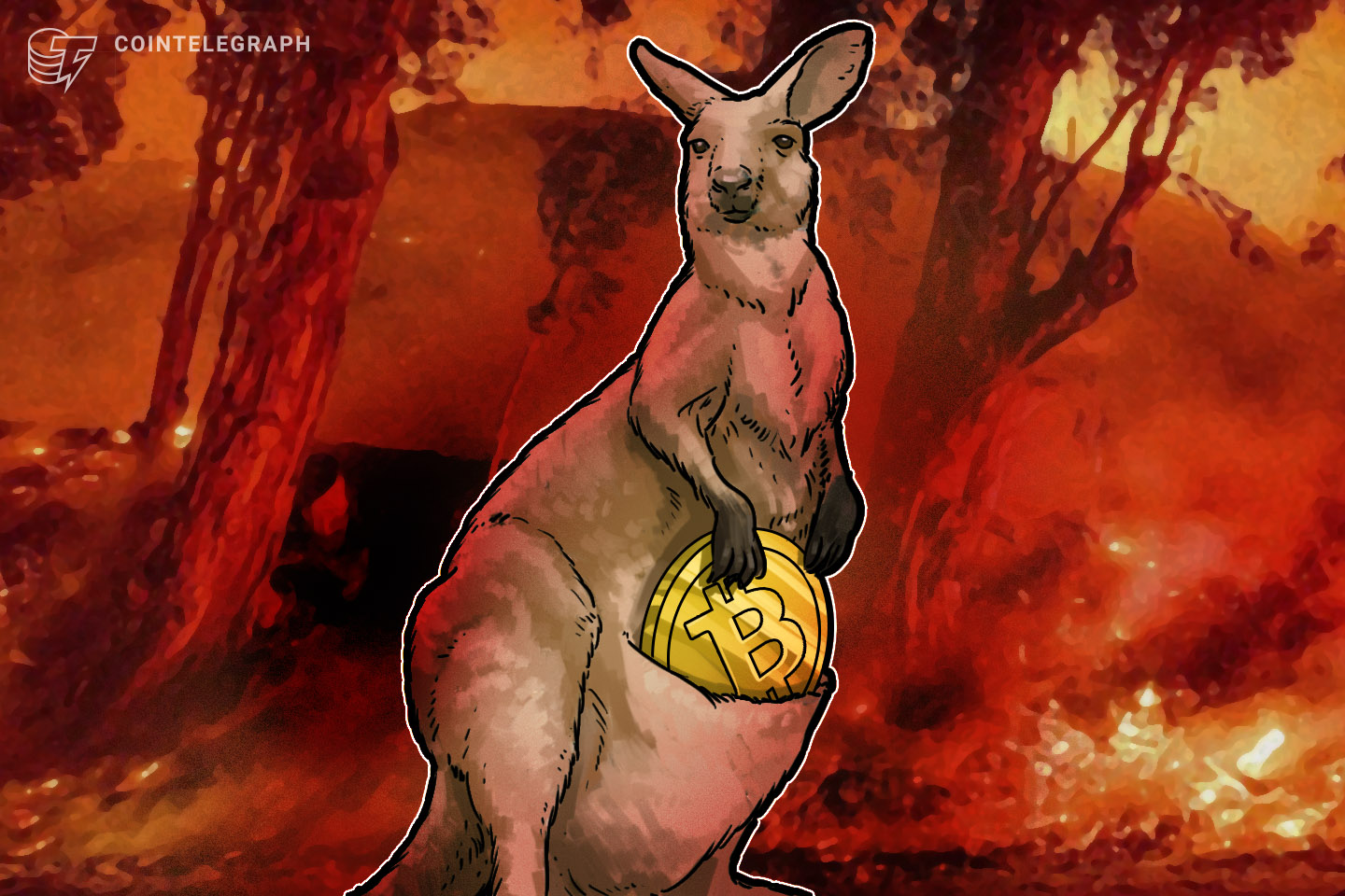 as-australia-burns-cointelegraph-and-oxygen-seven-raise-relief-funds