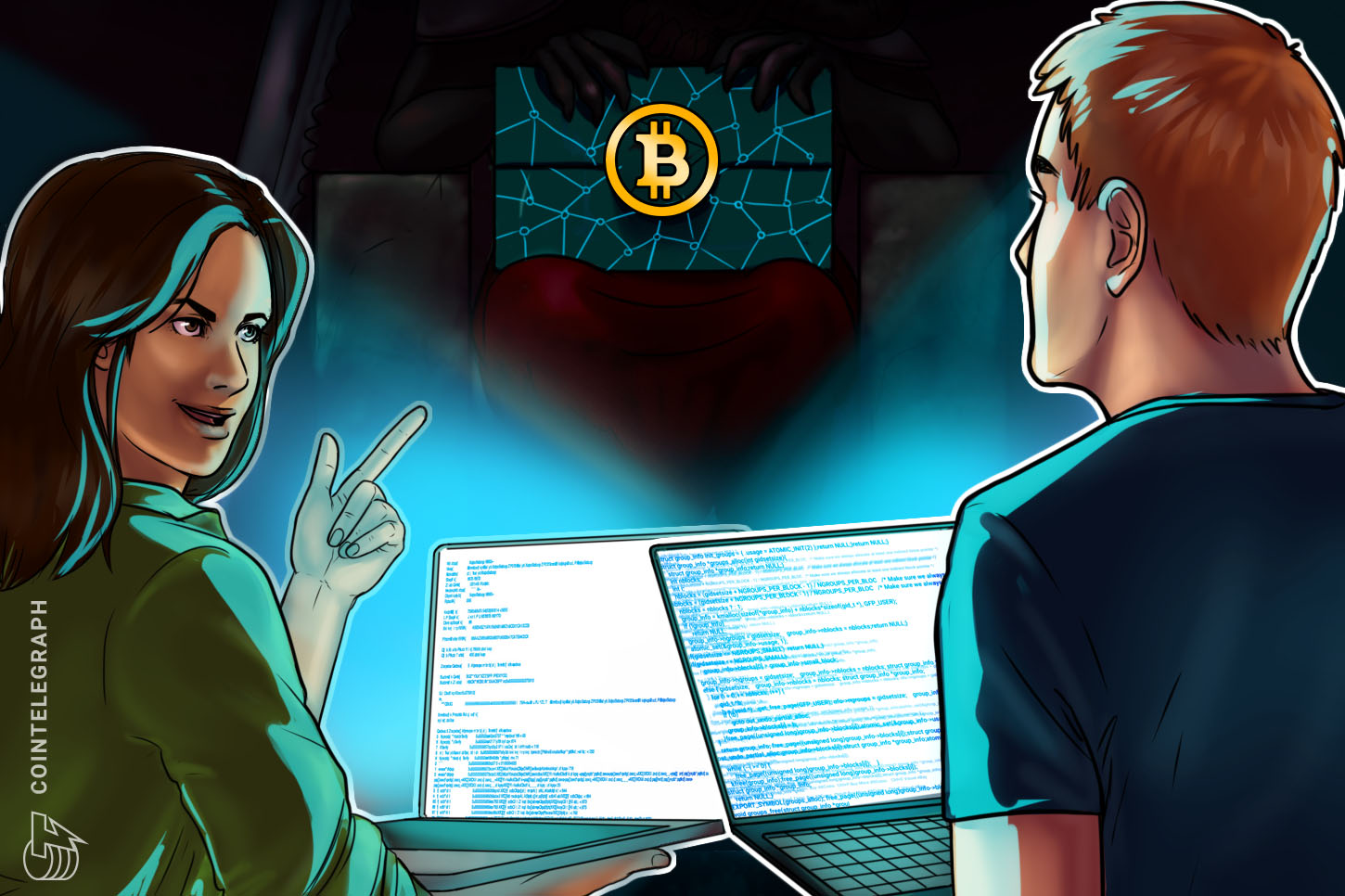 disgruntled-employee-stole-bitcoin-from-japanese-project-vipstarcoin