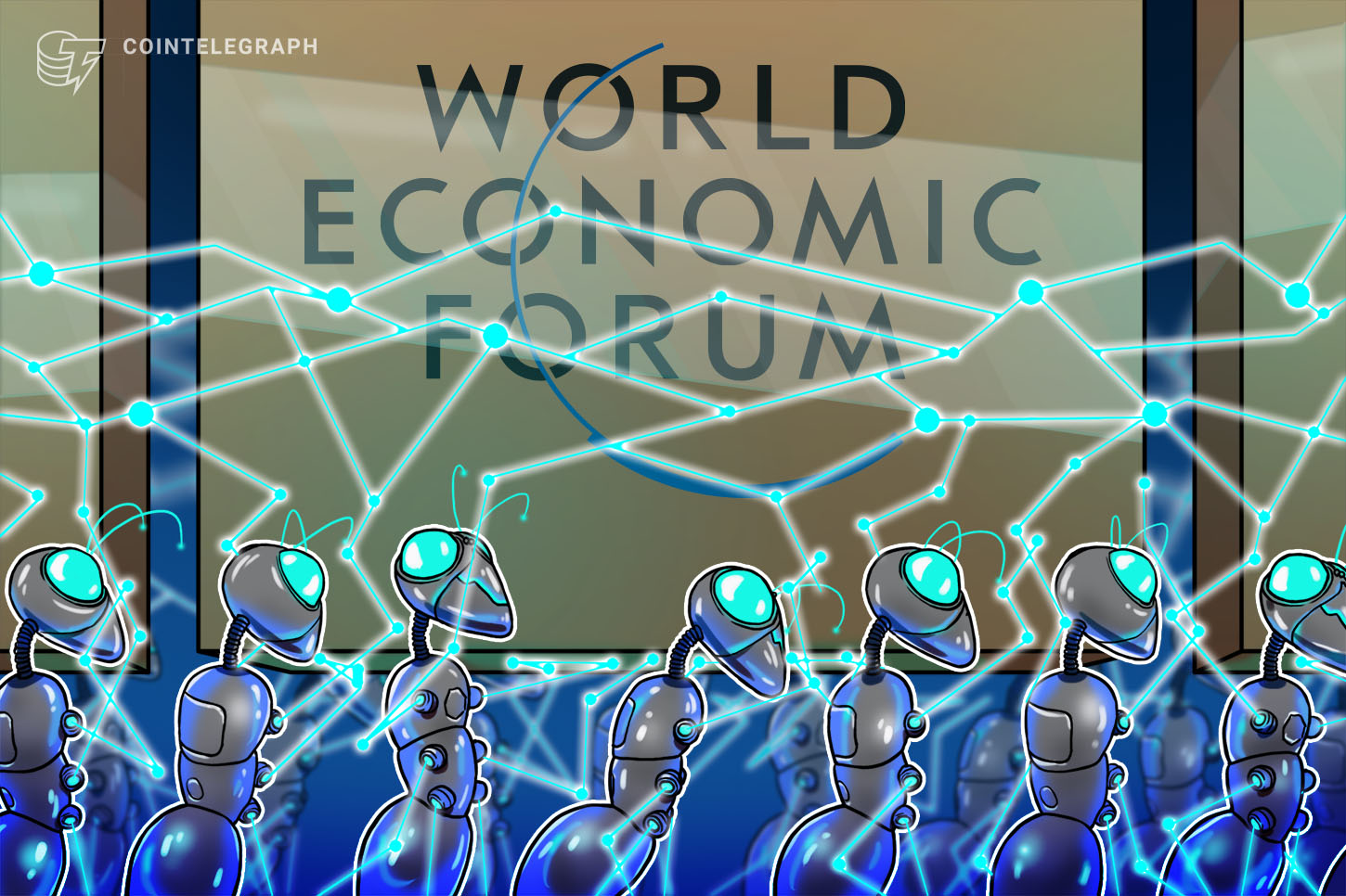 industry-leaders-at-wef-see-major-role-for-blockchain-in-traceability