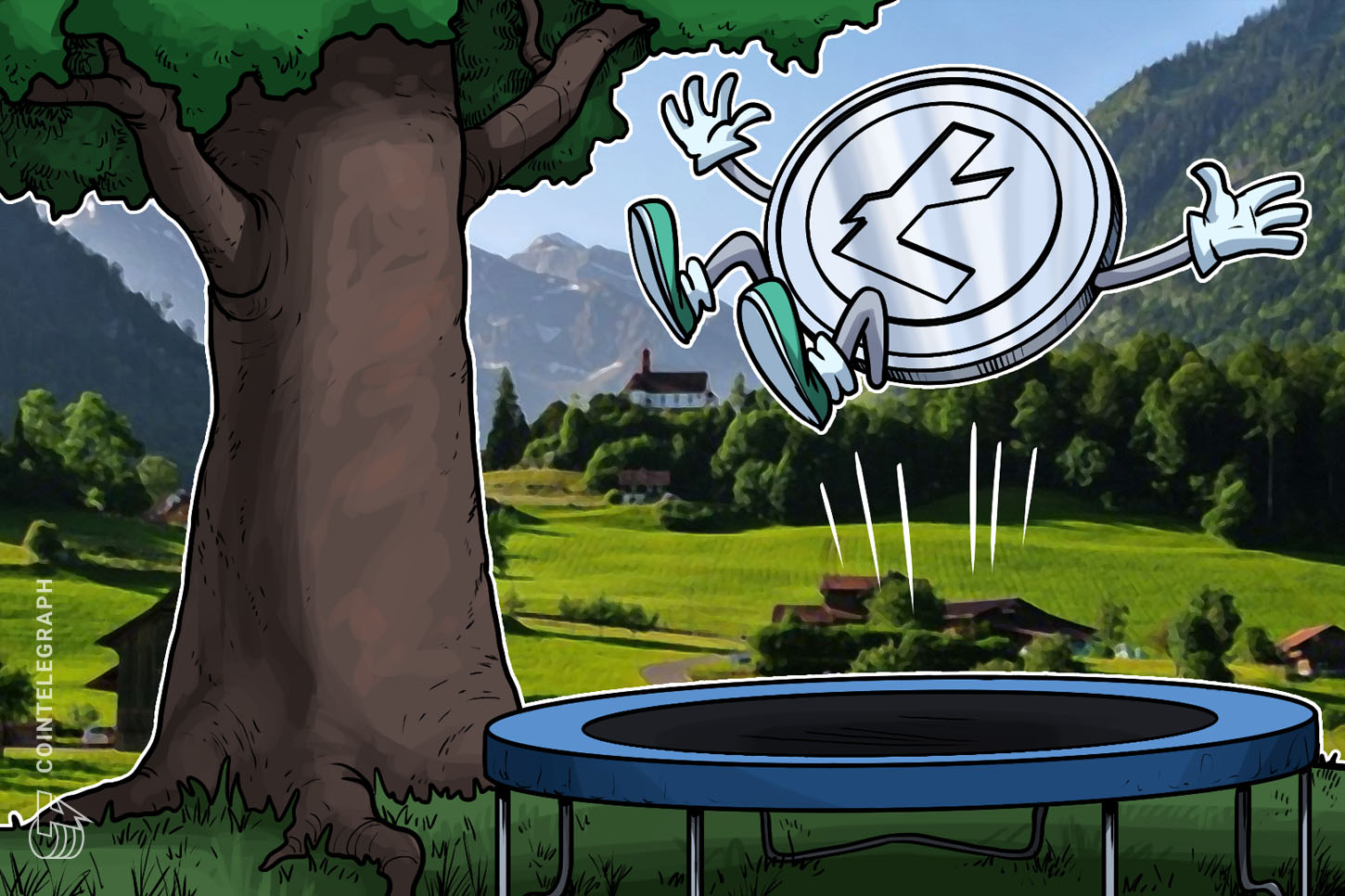 litecoin-digital-silver-narrative-is-proven-wrong-new-data-shows
