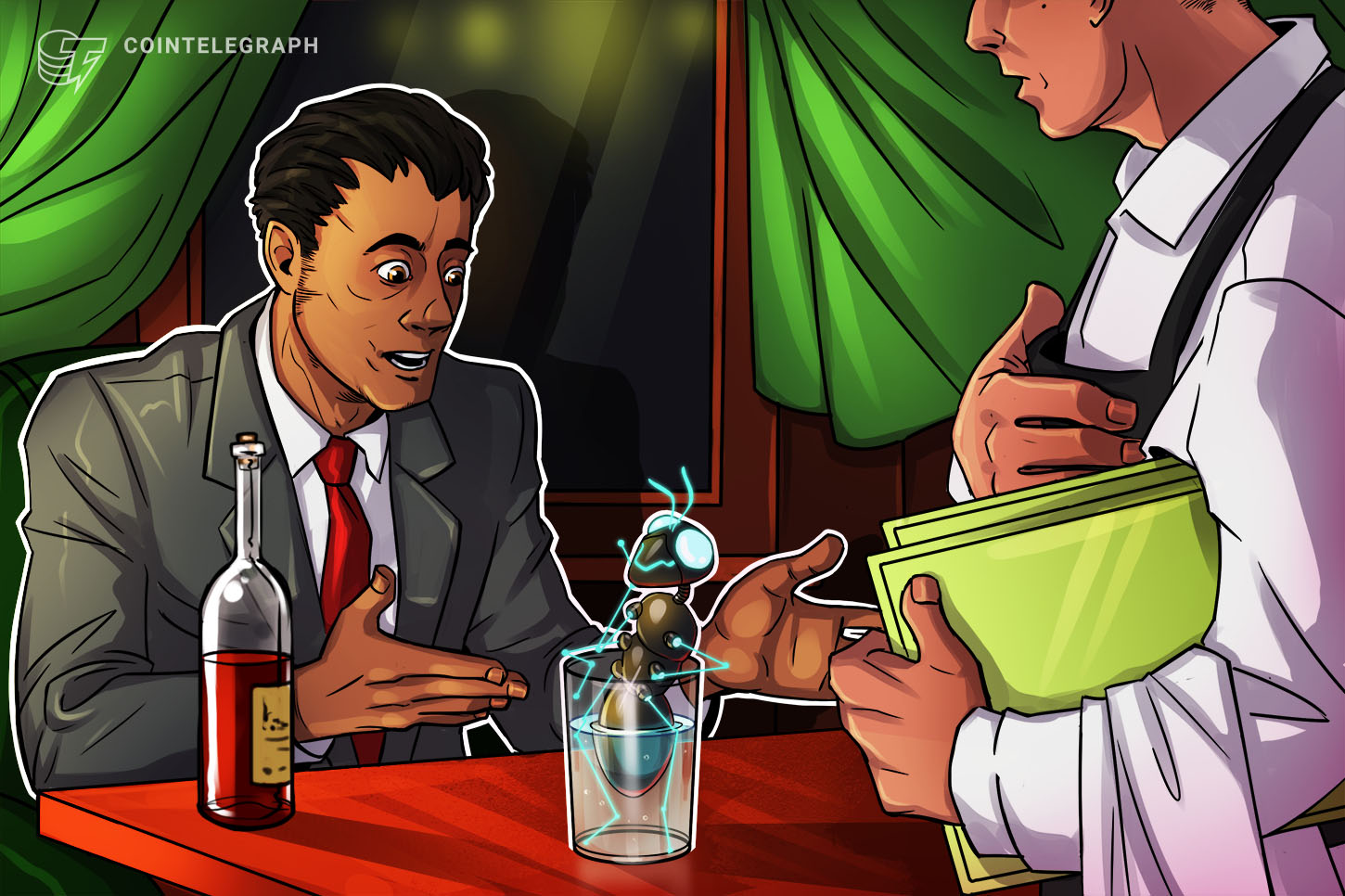 italian-winery-adopts-interactive-screw-caps-with-blockchain-verification