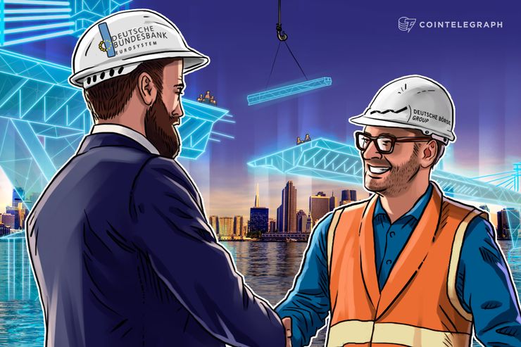 deutsche-bundesbank-und-deutsche-borse-dlt-basierte-wertpapierabwicklung-bietet-erhebliche-vorteile
