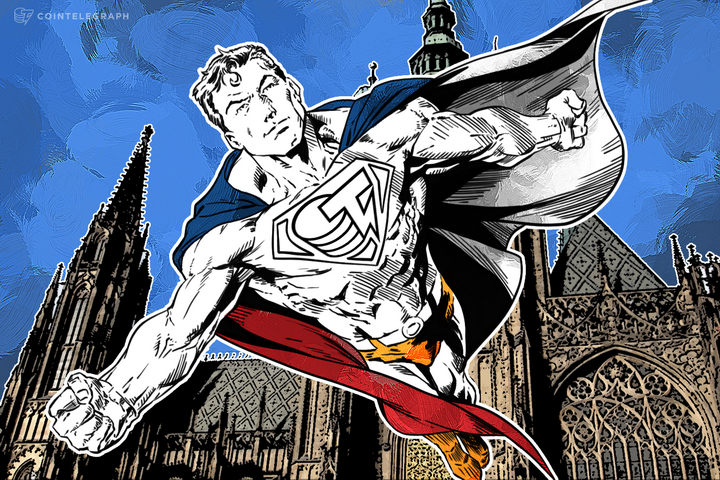czech-republic-crypto-community-bolstered-by-cointelegraphs-regional-launch