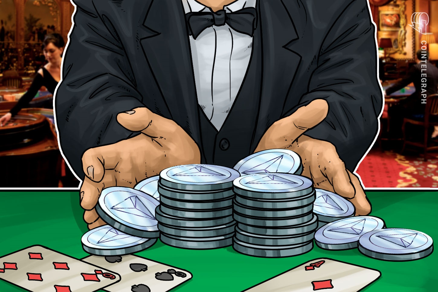 is-trons-dapp-market-dependent-on-gambling