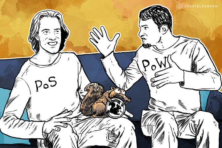 neucoin-whitepaper-reignites-proof-of-work-vs-proof-of-stake-debate