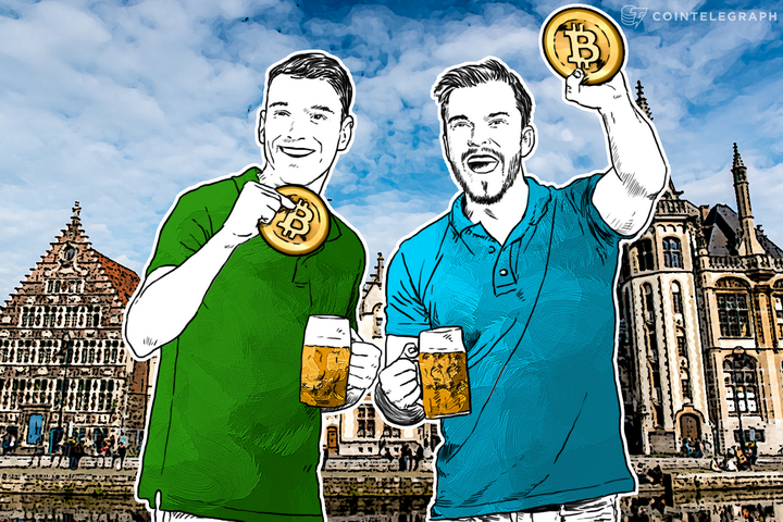 beer-belgium-bitcoins-ghent-to-host-a-crypto-crawl