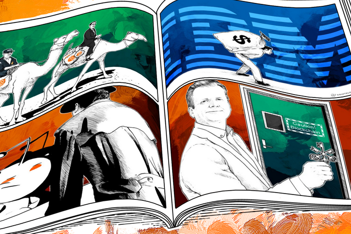 us-agents-charged-with-bitcoin-theft-ibm-invests-us3-billion-into-internet-of-things