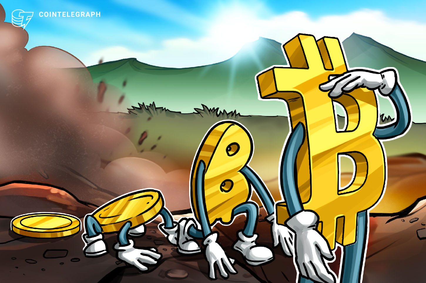 bitcoin-aint-what-it-used-to-be-pioneer-investor-says