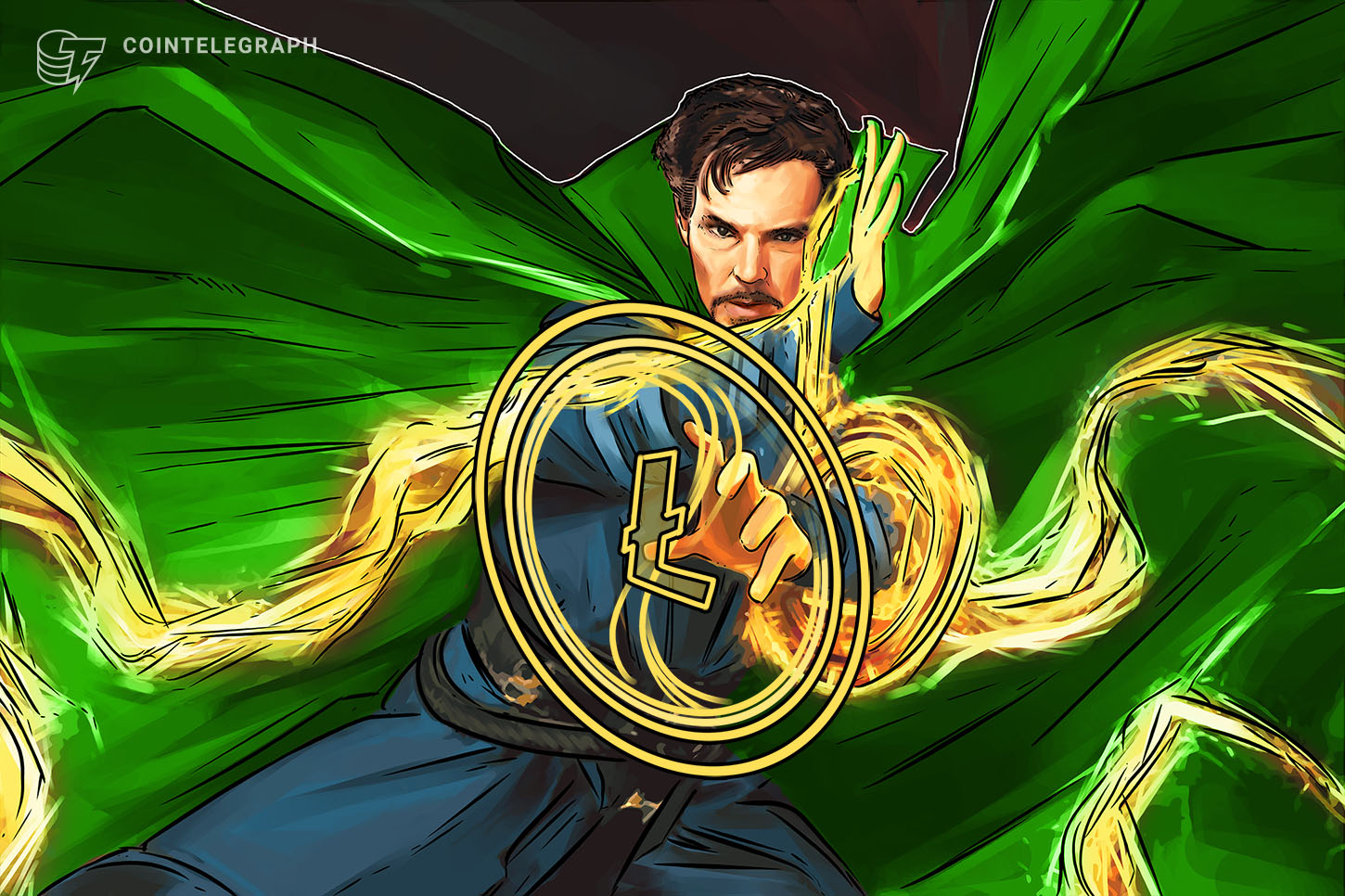 litecoin-price-gains-22-as-chart-cup-and-handle-targets-100