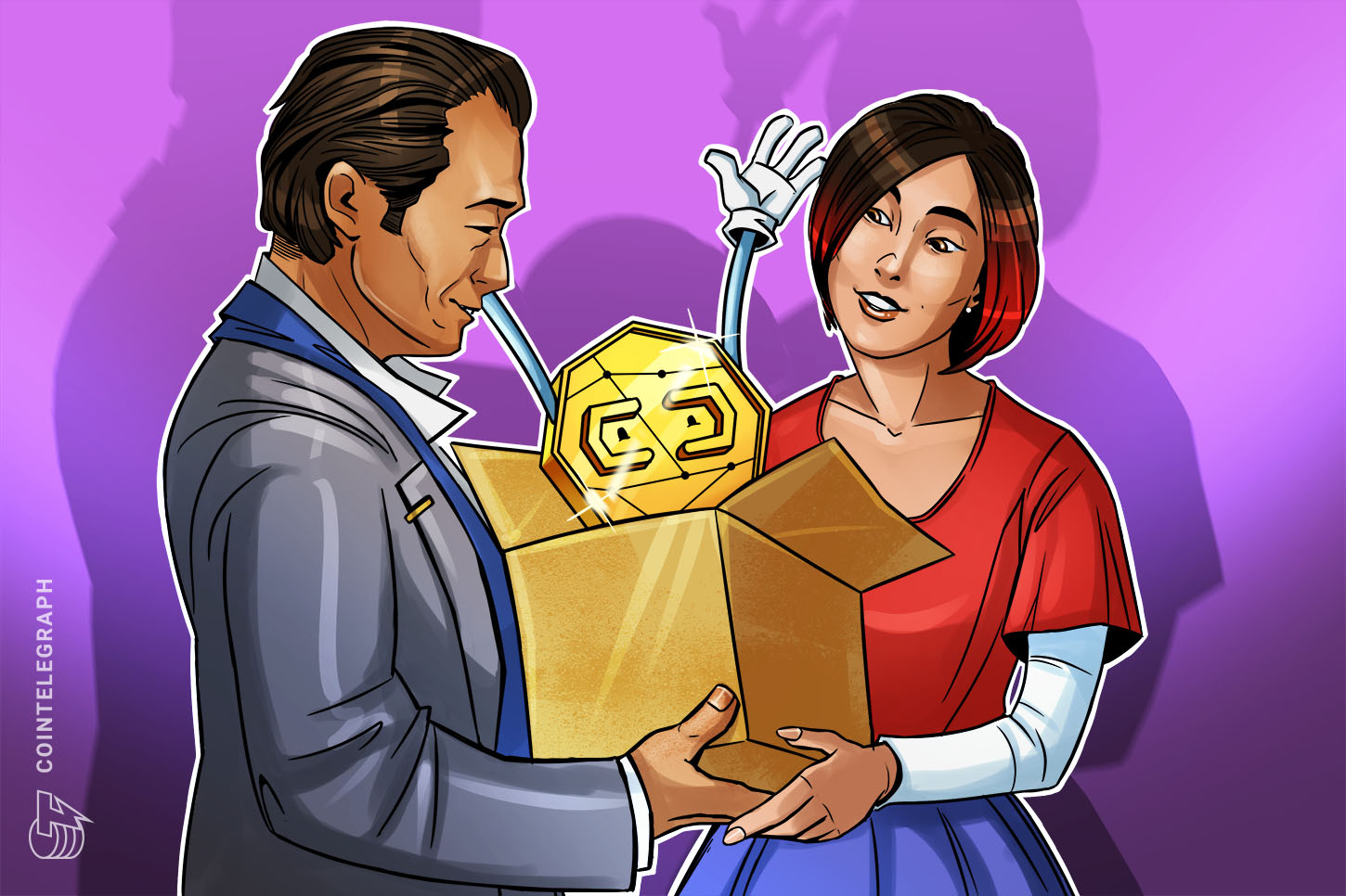 messaging-giant-line-to-launch-link-token-trading-for-japan-in-april