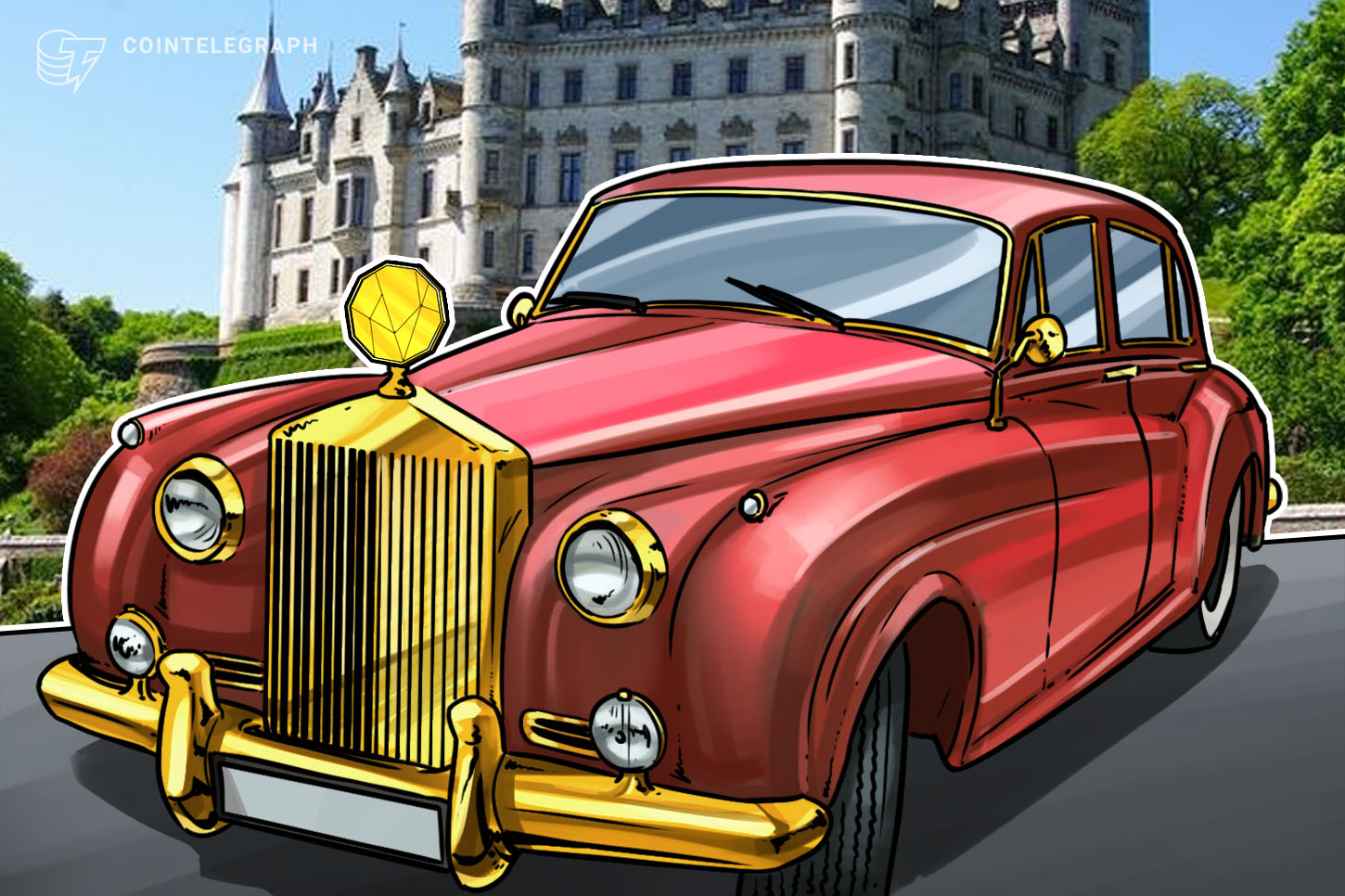 liechtenstein-based-startup-to-issue-tokens-pegged-to-value-of-collectible-cars
