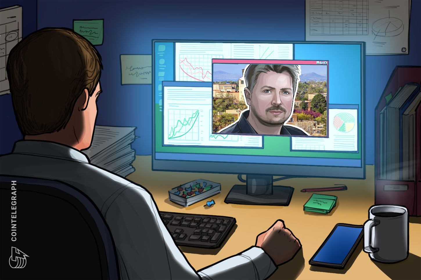 why-im-joining-cointelegraph-magazine-as-managing-editor