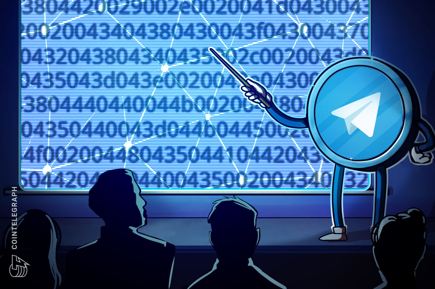 telegram-reveals-catchain-a-bft-consensus-algorithm