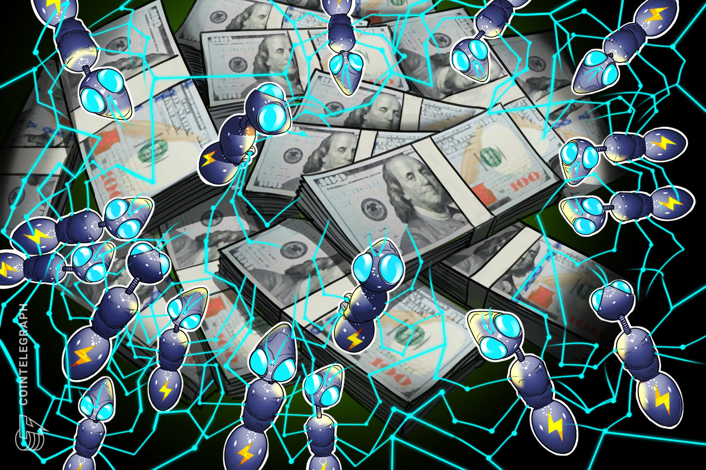 lightning-labs-secures-10m-in-investments-releasesbeta-of-its-first-paid-product
