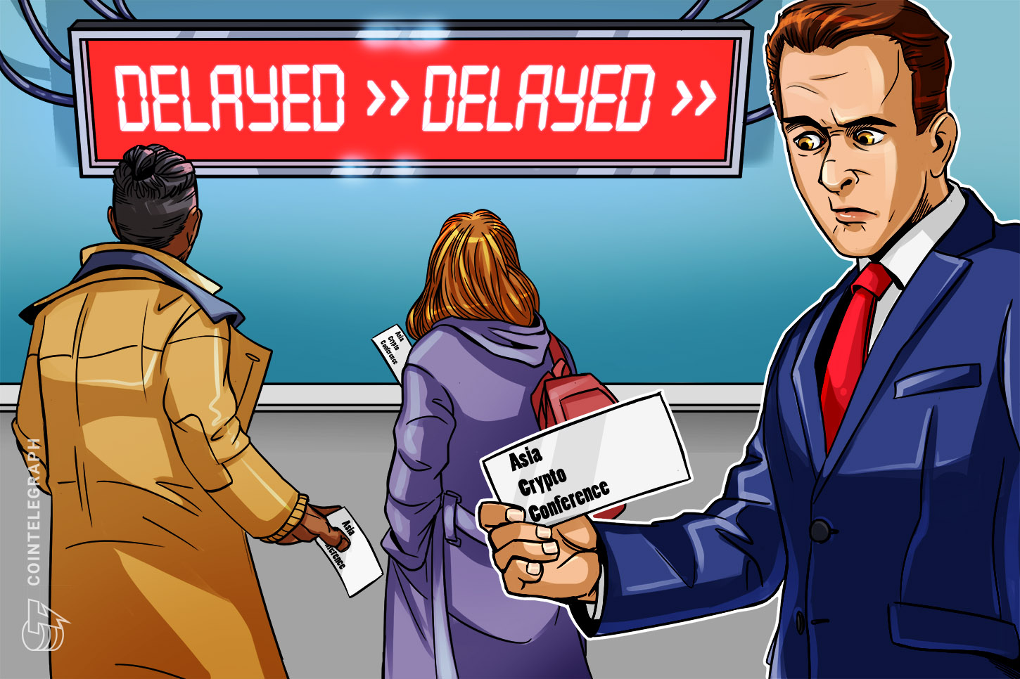 asian-crypto-conferences-are-being-delayed-for-coronavirus-reasons