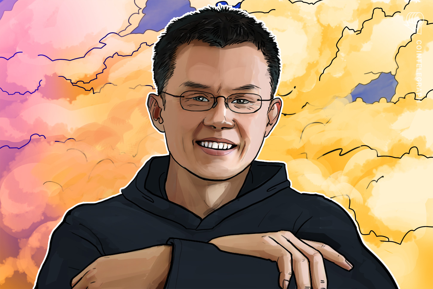 mysterious-binance-cloud-launching-in-10-days-ceo-cz-confirms