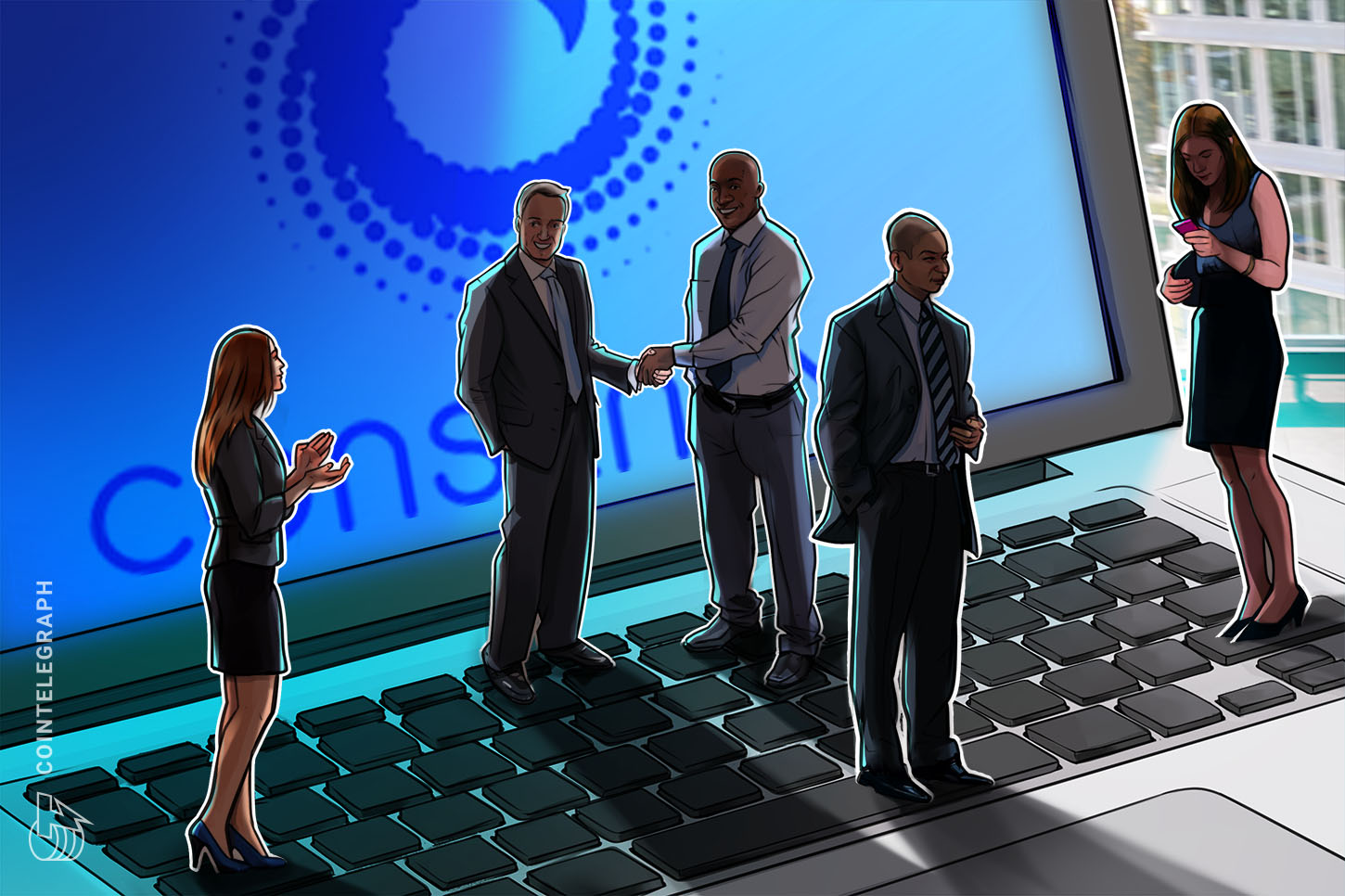 consensys-and-skale-kick-off-new-token-issuing-platform