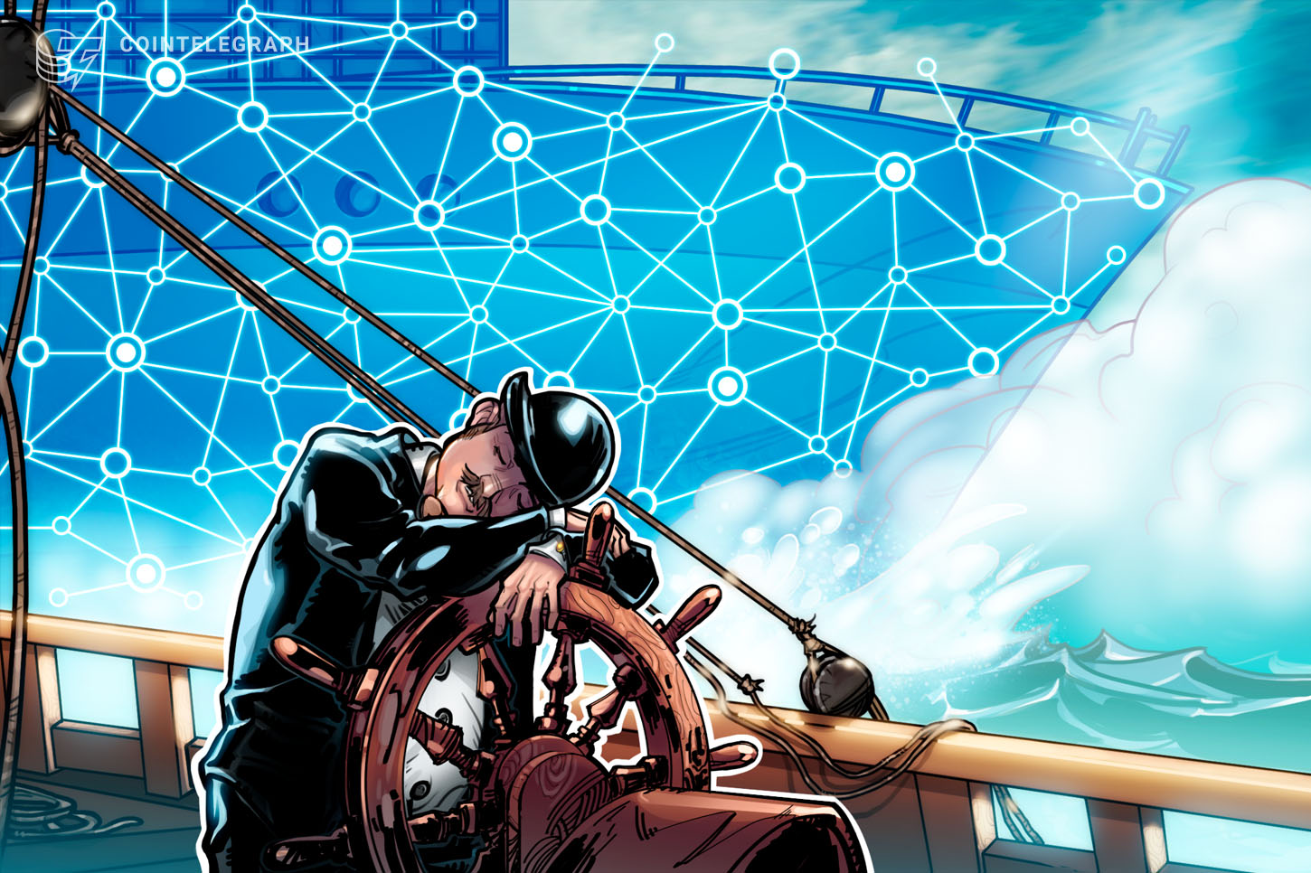 sec-commissioner-cryptomom-explains-planned-safe-harbor-to-cointelegraph