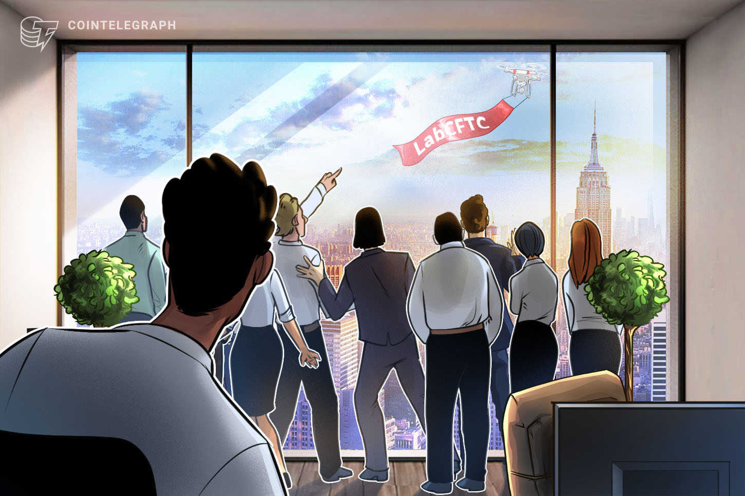 cftcs-fintech-research-unit-to-hold-office-hours-for-innovators
