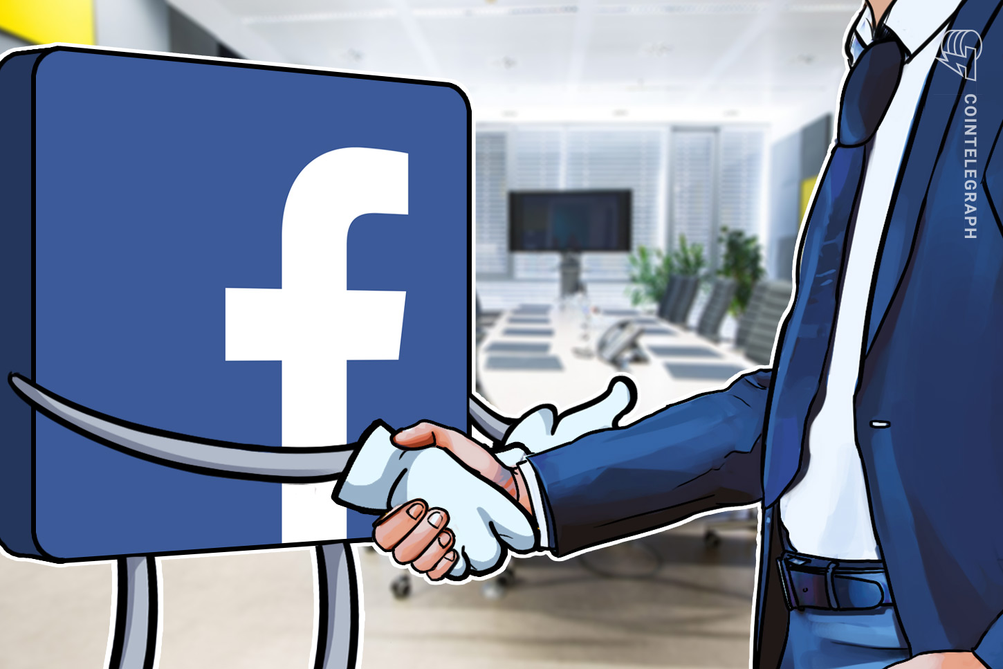 reuters-to-provide-fact-checking-for-facebook-amid-2020-us-presidential-elections