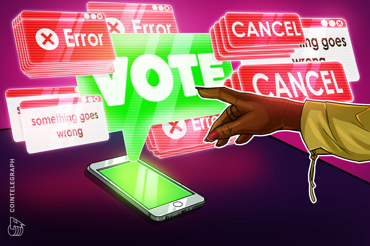 botched-iowa-caucuses-wont-cast-shadow-over-blockchain-voting