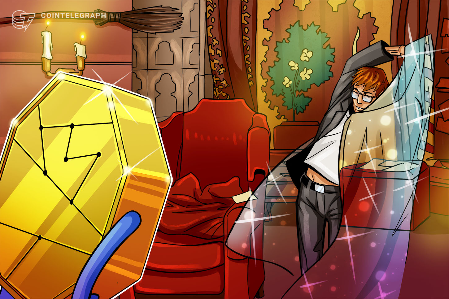 full-transparency-not-ideal-for-cryptocurrency-says-chainalysis-exec