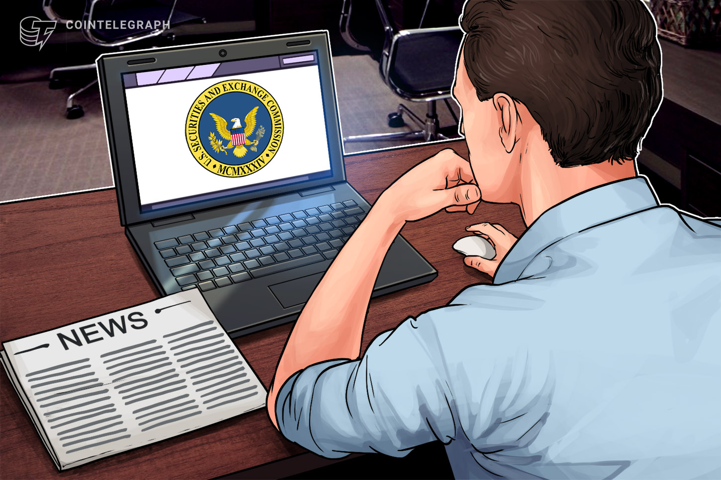 new-senior-advisor-for-cybersecurity-policy-to-the-sec-chairman
