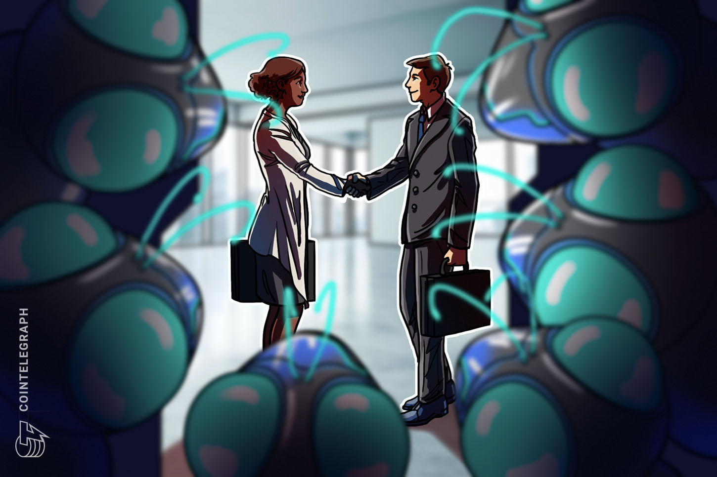 google-partnership-with-hedera-hashgraph-can-generate-19b-by-2024