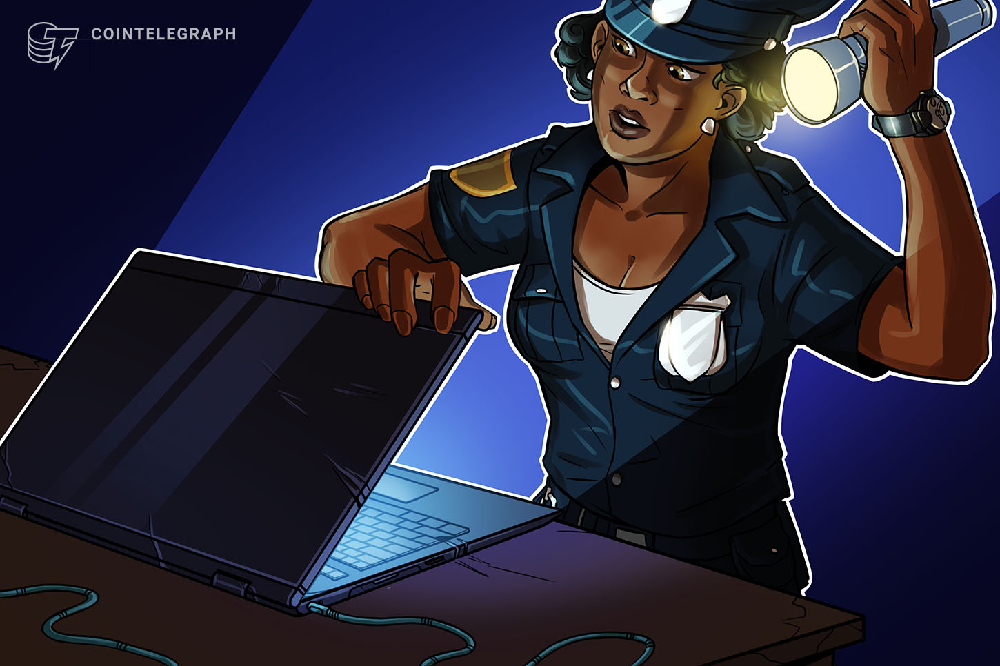 the-law-enforcements-guide-to-policing-crypto-cybercrimes