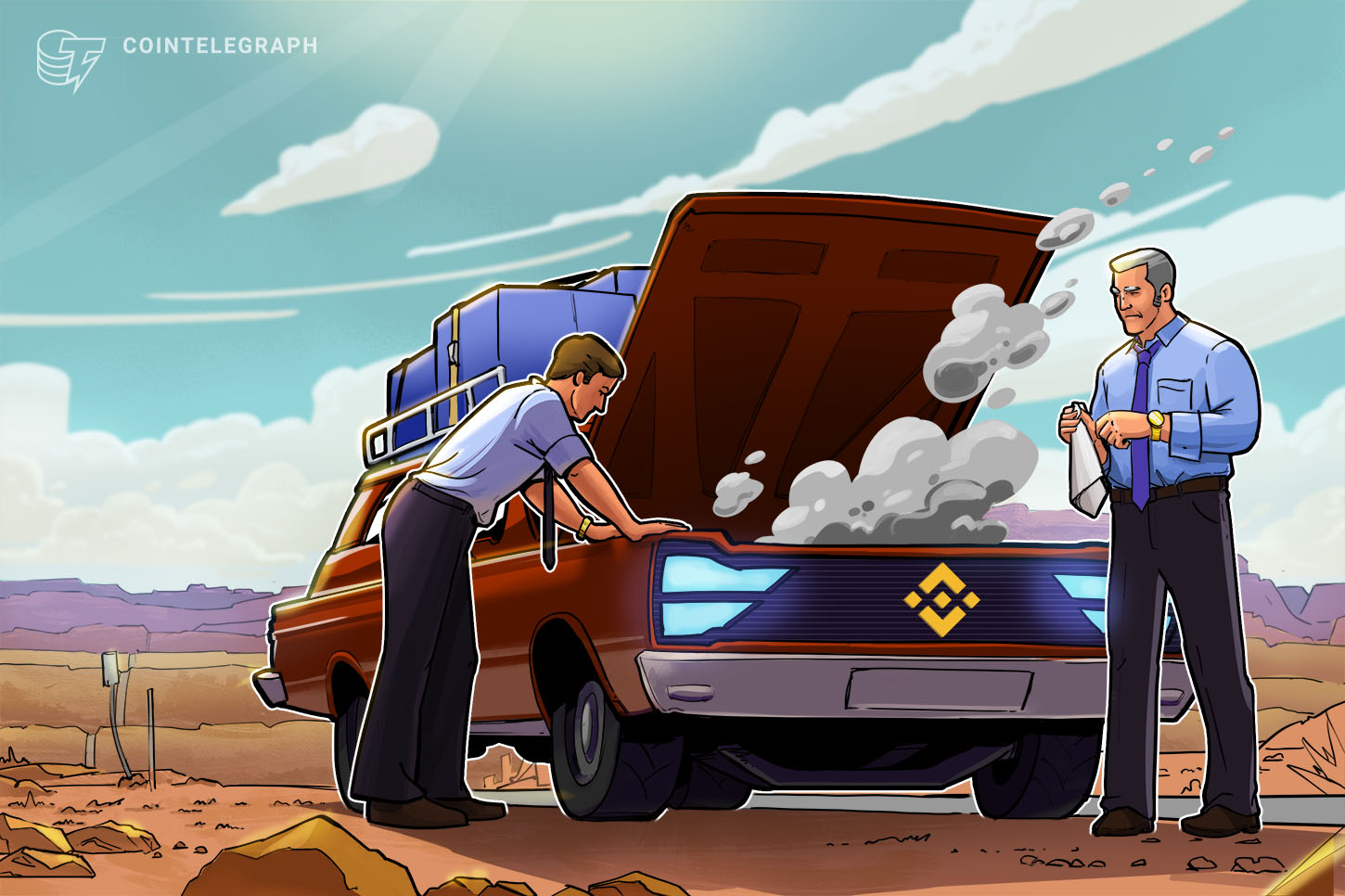 binance-halts-trading-to-resolve-technical-problem