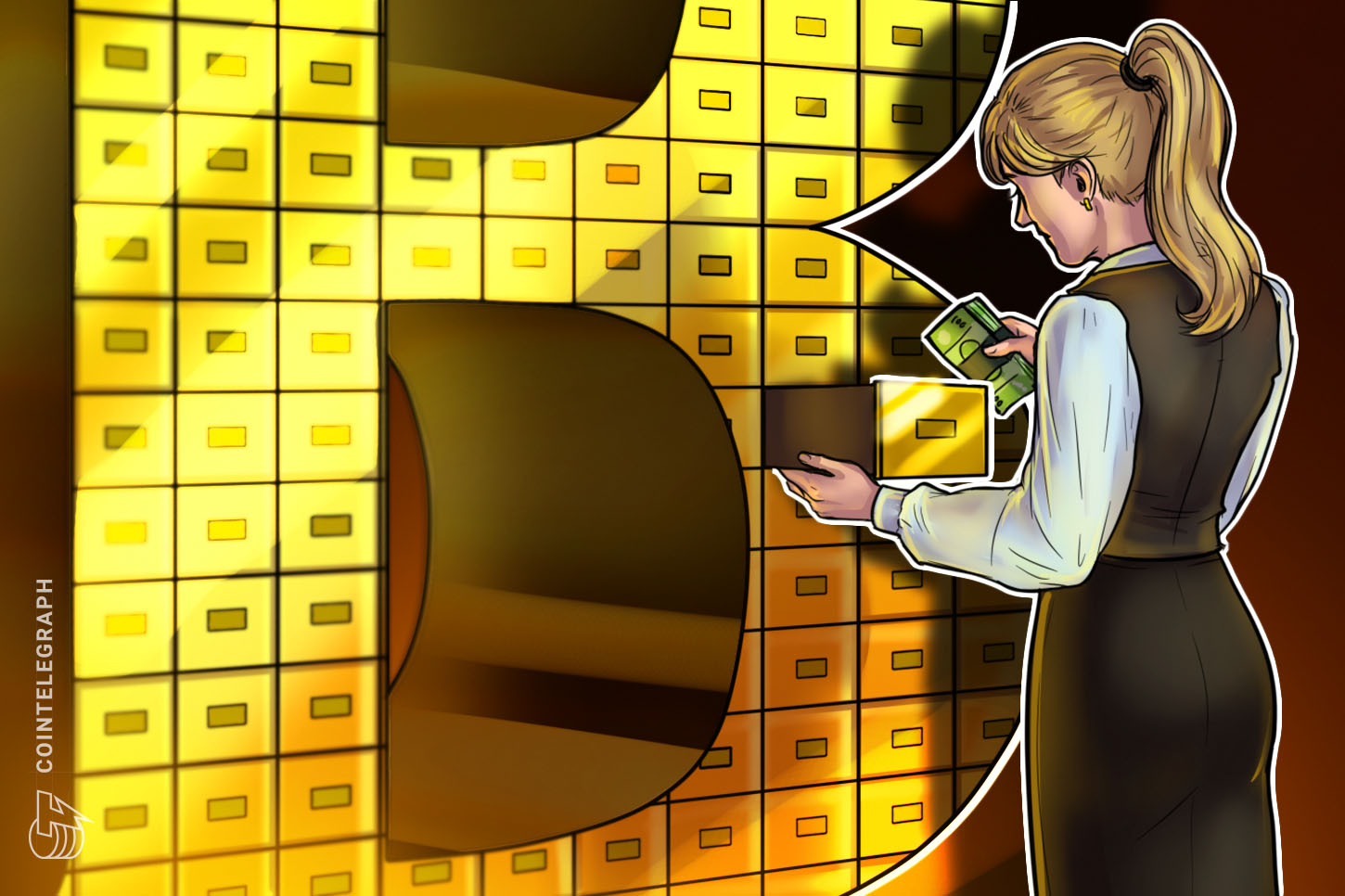 institutions-eye-bitcoin-as-hedge-against-global-economic-volatility