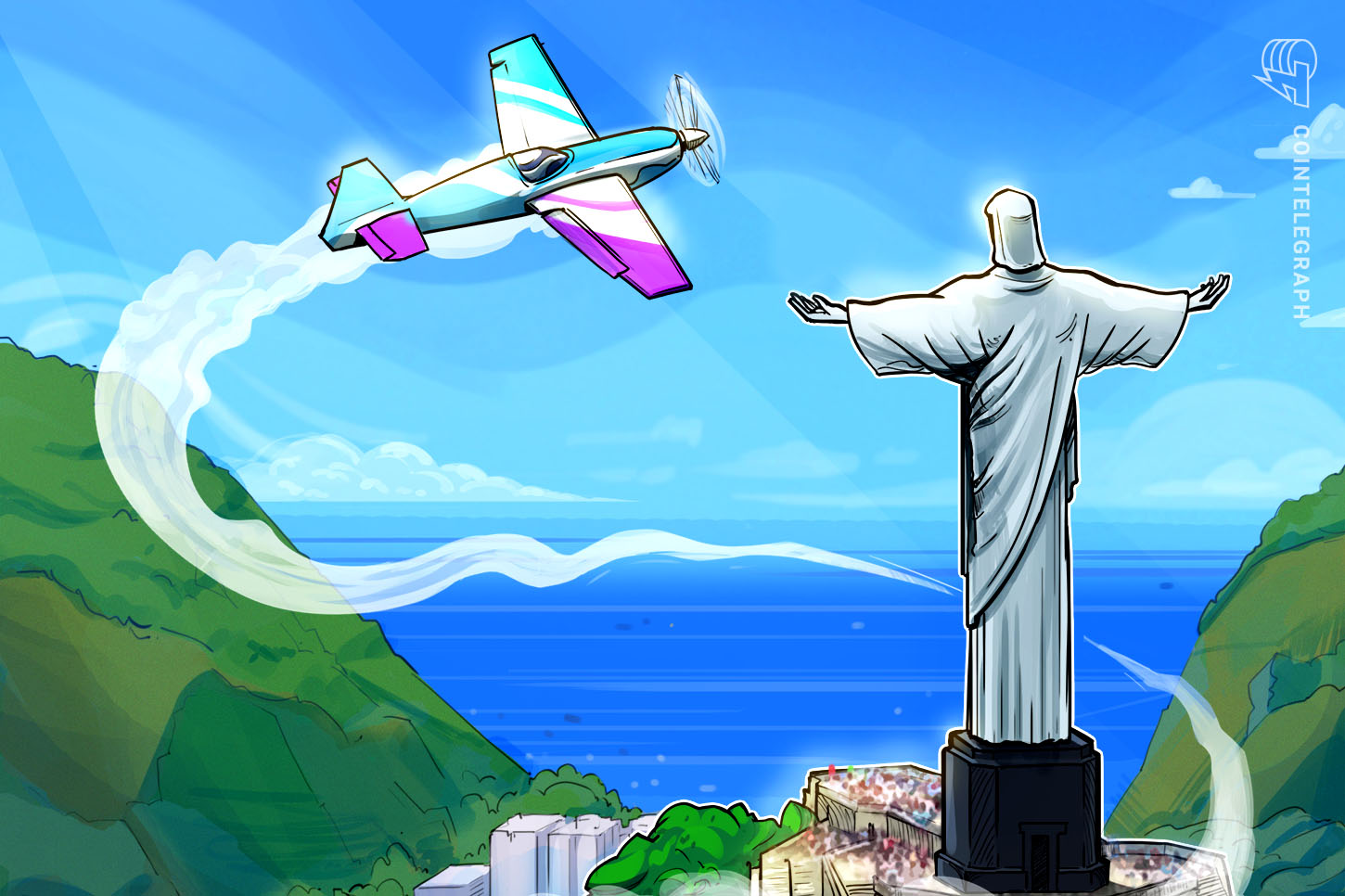 brazilian-central-bank-promises-instant-payment-platform-to-compete-with-crypto
