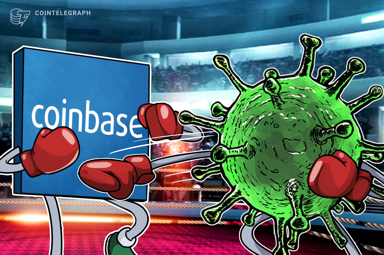 coinbase-releases-its-plan-for-the-coronavirus-spread