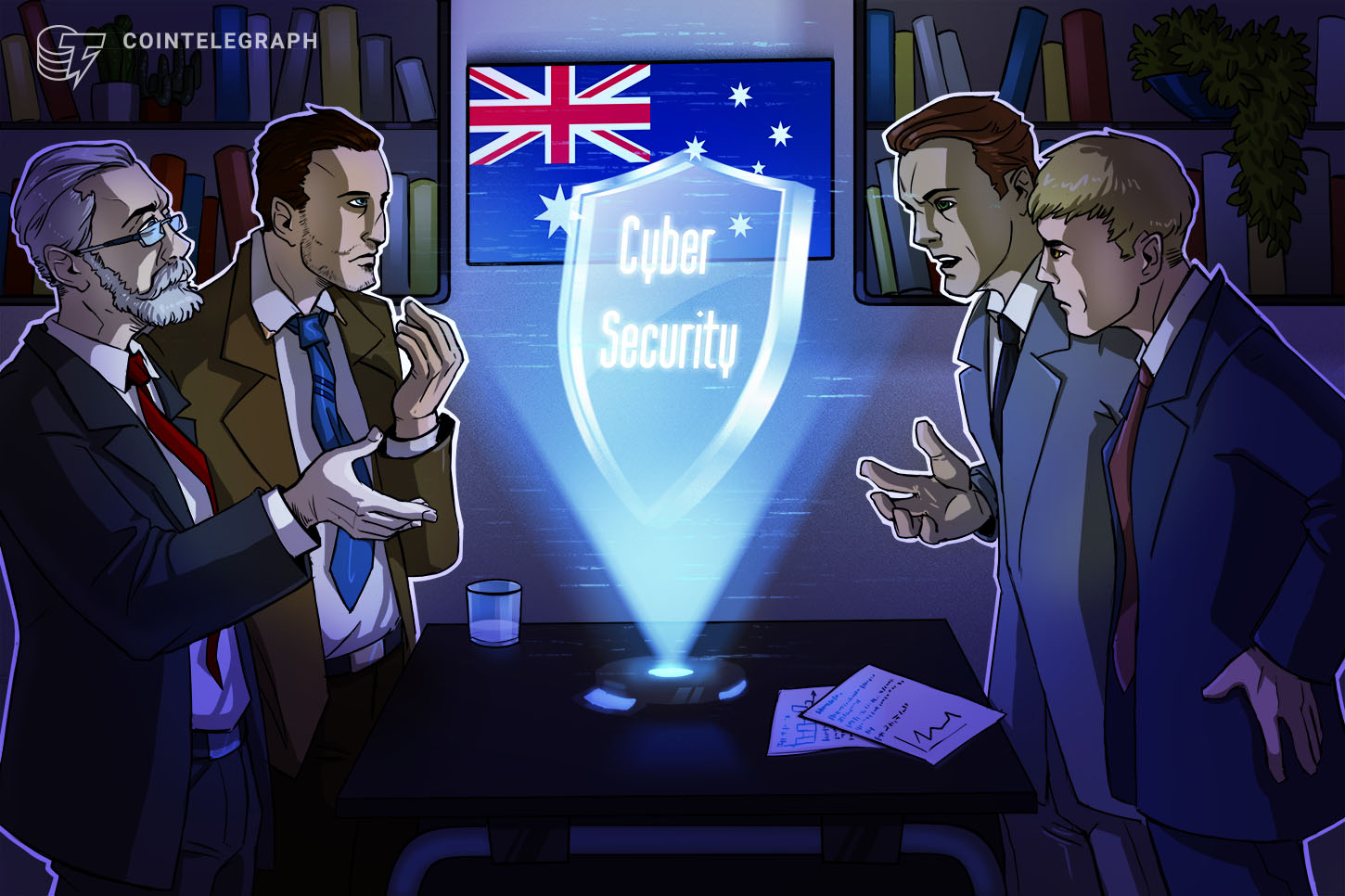 australian-minister-slams-govt-for-weak-response-to-ransomware-epidemic
