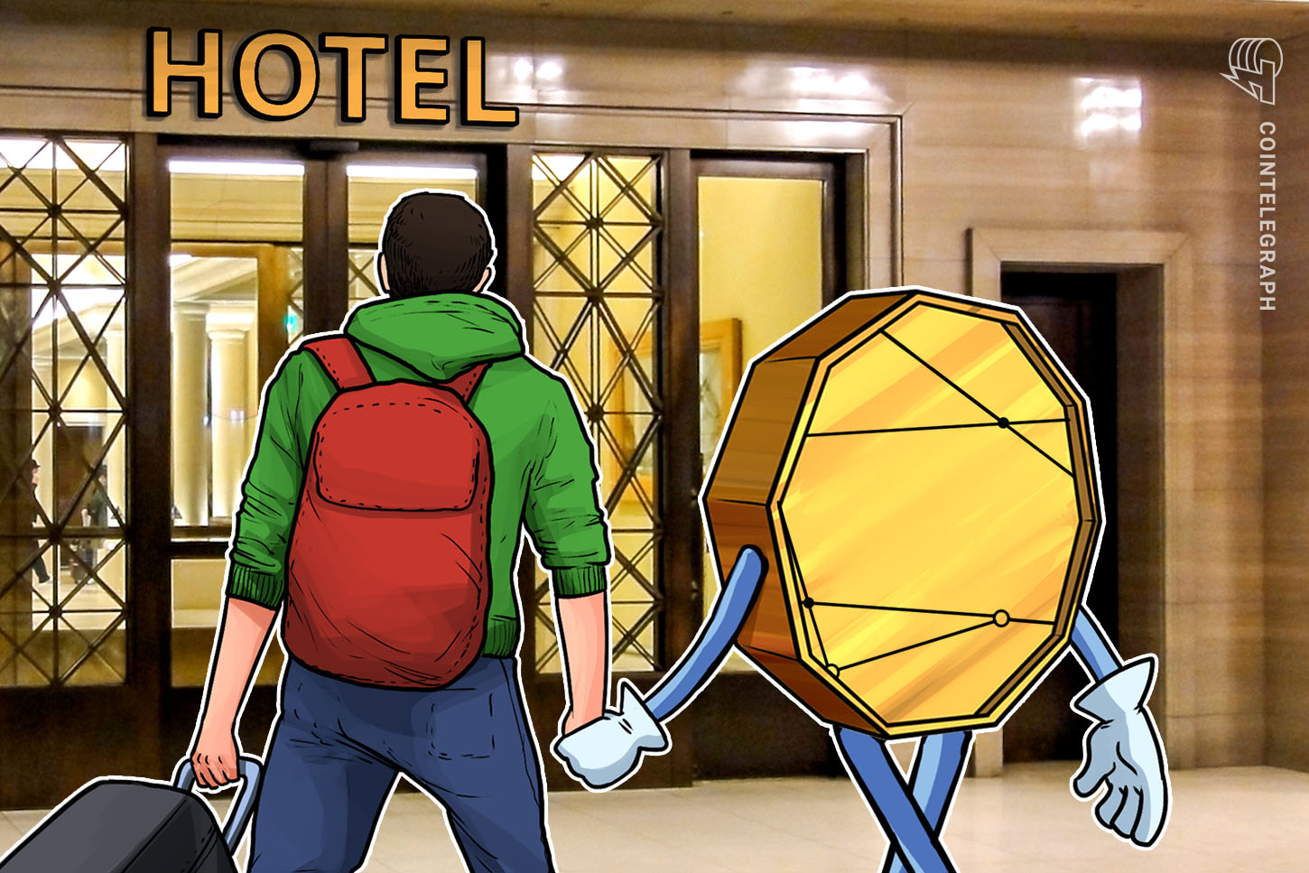 crypto-payments-provider-partners-with-travala-bookings-platform
