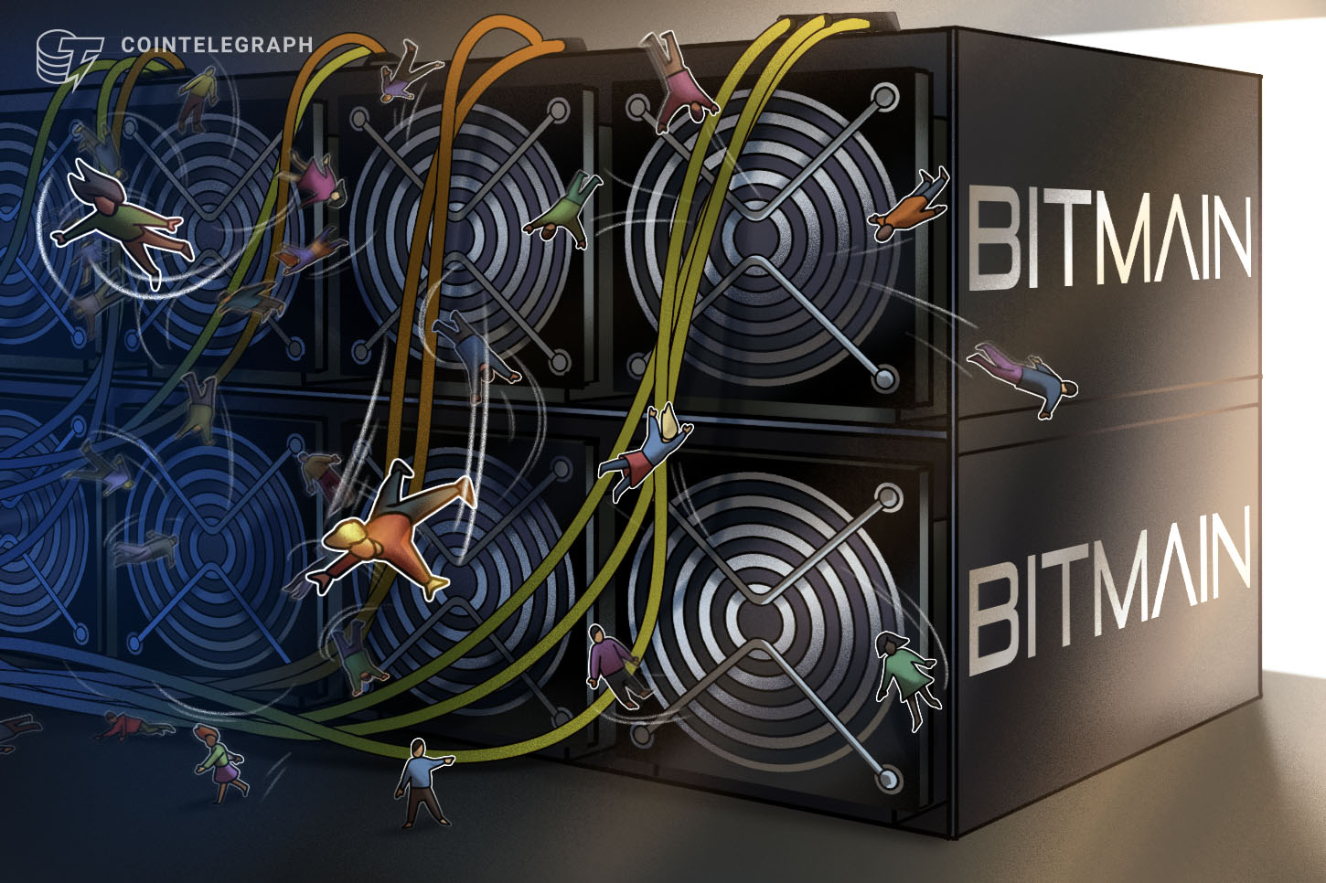 ahead-of-bitcoin-halving-bitmain-announces-upcoming-antiminer-s19